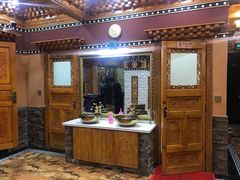 门面-宗巴雍姆藏餐府