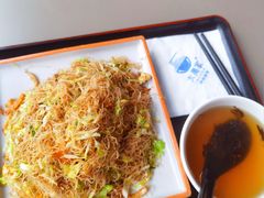 -大禹家·海鲜面馆(新闸路店)