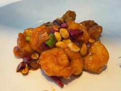 宫保大虾球-苏浙汇(肇嘉浜路总店)