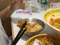 -粉小主·贵州酸汤牛肉粉(南京仙林金鹰店)