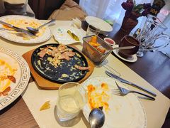 -92°C俄式厨房(中央大街店)