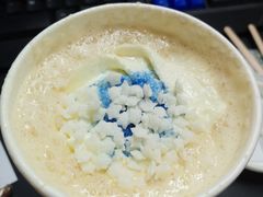 -星巴克(广州立白中心店)