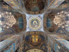 -滴血救世主教堂