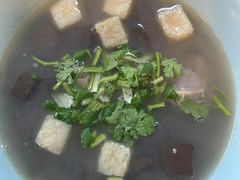 -回味鸭血粉丝汤(砂之船店)