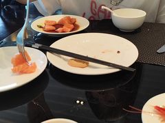 -圣丰索菲特·2 On 988 Café 自助餐厅