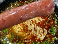 -一品飘香米线(一中总店)