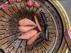 -花时·炭火烧肉(东百中心A馆店)