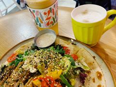 -HELLO 27 意面·沙拉·帕尼尼