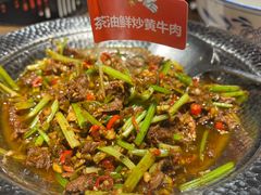 -烹湘·鲜炒湖南土菜(海珠店)