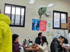 大堂-万寿斋(山阴路店)