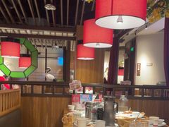 -老阿爸鲜鱼土菜(园区永旺店)