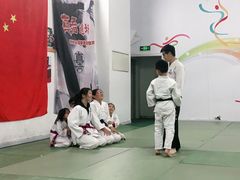 -合气道正心馆(本部道场)