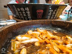 -重庆酸菜鱼(上海路店)