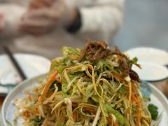 -亿牌牌东北烧烤(怀特店)