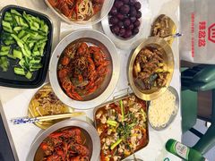-辣盆盆麻辣小龙虾(哈尔滨总店)