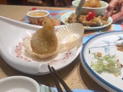 -点都德(汇盈广场店)