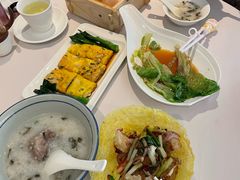 -粤财皇冠假日酒店·彩华轩中餐厅