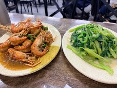 -贞姨美食·老字号海鲜大排档