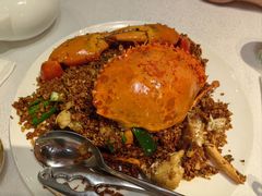 -喜记避风塘炒辣蟹(旗舰店)