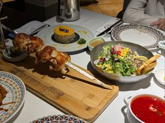 -俄士厨房(五棵松华熙LIVE店)
