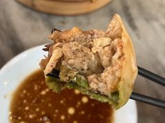 -都一处烧麦馆(前门店)