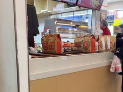 -塔斯汀中国汉堡(农业大厦店)