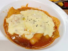 -鱼籽村秘制拌饭(崇文门店)