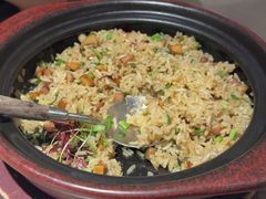 -蘑界·野生菌火锅(深业上城店)