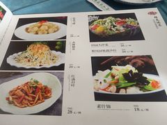 -清真•蜀风园(丁字沽总店)