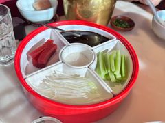 -小吊梨汤·北京菜·烤鸭(双井乐成中心店)