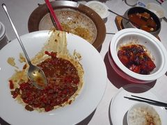 -千百味红餐厅·江西菜(绿地双子塔店)