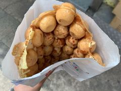 -妈咪鸡蛋仔(尖沙咀东分店)