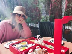 -西郊宾馆·1921餐厅