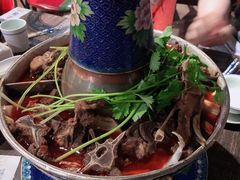 -龙虾风暴(松江店)