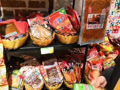 零售区-咱们那时候