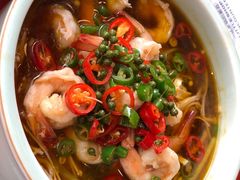 -赵小姐丨新中餐(曲江店)