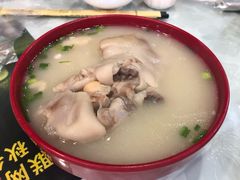 -廖老妈蹄花(中海国际店)