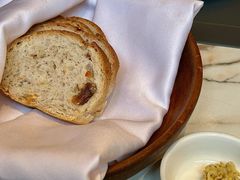餐前面包-ZHAO赵·牛扒坊(万象城店)