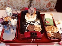 -哈根达斯(武汉天地店)