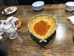 -三江烤鱼(张家巷店)