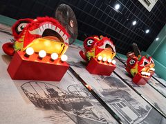 -五条人糖水铺(武林总店)