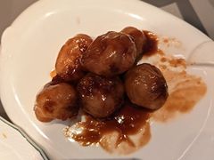 -桂满陇·杭州小馆(巴黎春天浦建店)