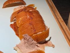 -西郊八号·山野江西菜(开发区店)