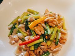 -百富源·海鲜辽菜(浑河堡店)