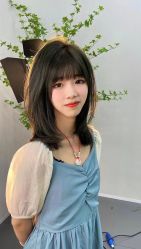 -CIT造型·烫发·染发