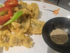 -501號台州海鲜餐厅(海创园店)