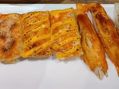 -吉兆手握寿司(车公庙店)