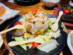-小川洋风料理(街道口店)