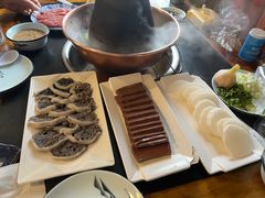 -裕德孚·非遗手切涮羊肉(东直门内大街店)