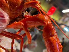 -老长沙龙虾馆·聚会餐厅(白石洲店)